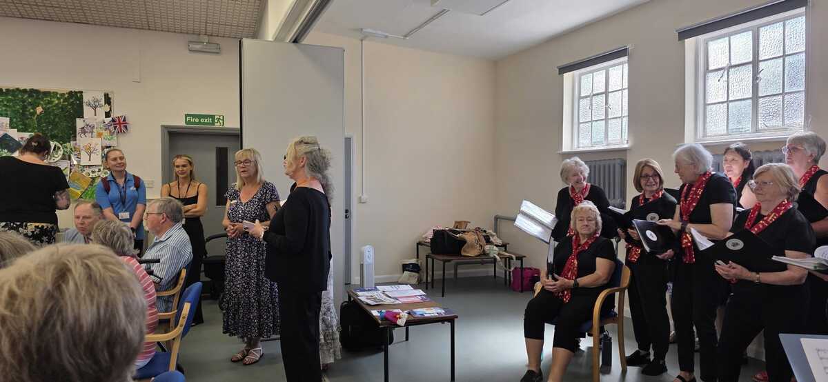 Dementia Drop in  (5)